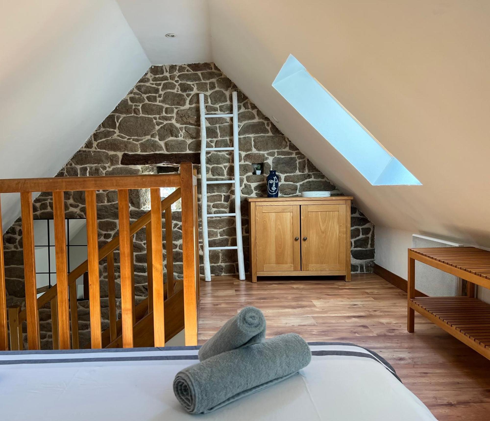 Hotel Le Domaine Du Ganquis Belz Esterno foto